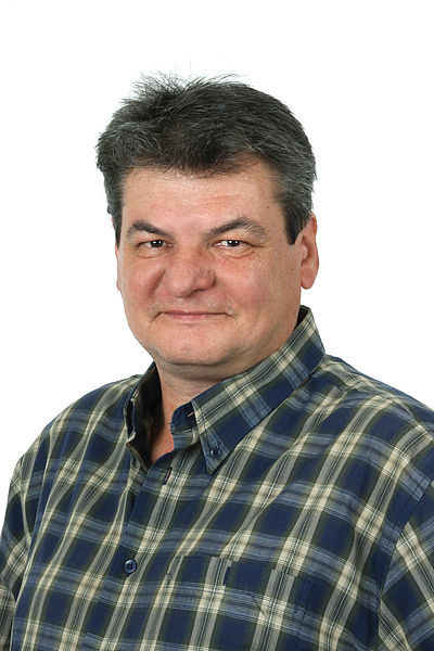 Holger Weiner (KV-Sprecher)