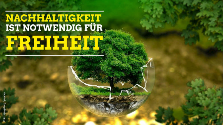05. Mai 2021 – Earth Overshoot Day in Deutschland