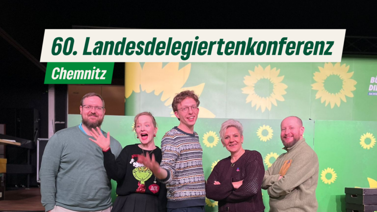 60. Landesdelegiertenkonferenz