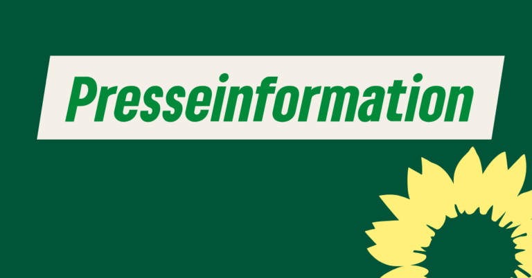 Pressemitteilung: Nationalpark, Windenergie, Lithiumabbau – Bündnisgrüne stehen zum Naturschutz!