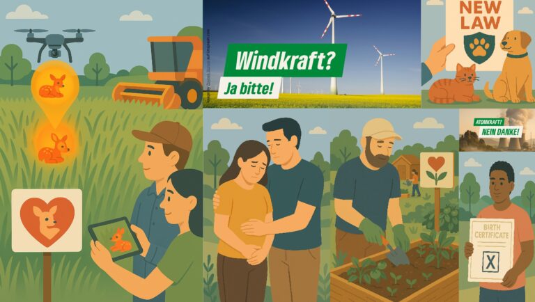 Unser Wochenrückblick