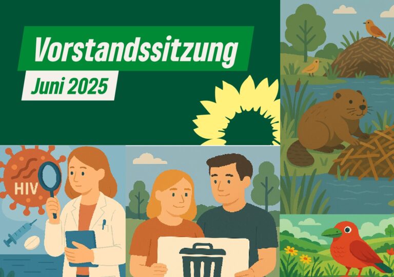 Unser Wochenrückblick