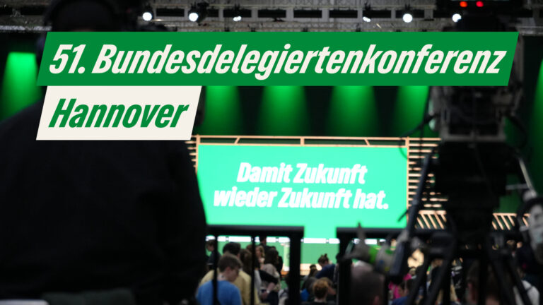 51. Bundesdelegiertenkonferenz