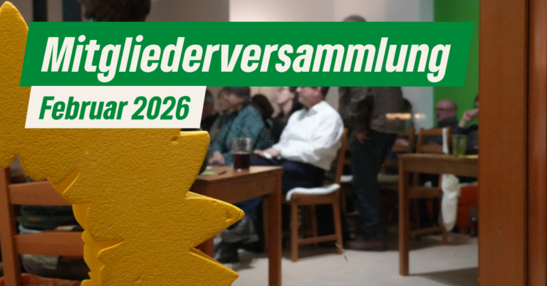 Neuer Kreisvorstand und Leitantrag für zukunftssichere Kita-Angebote