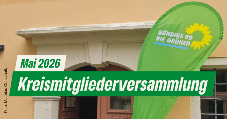Kreismitgliederversammlung stellt Weichen
